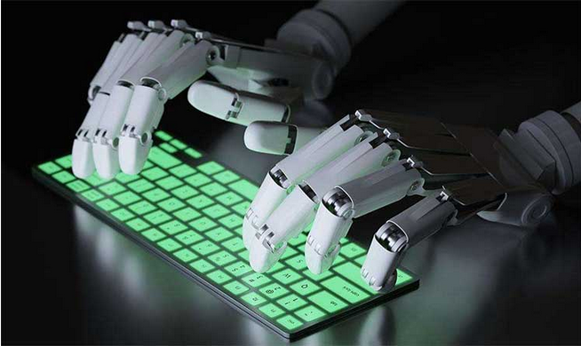 人工智能能否取代人类工作